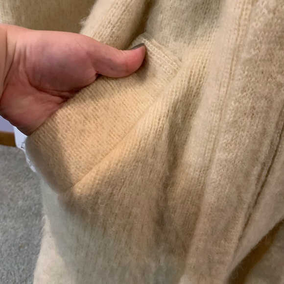 Vintage Hilda Ltd Wool Coat - Picture 3 of 11